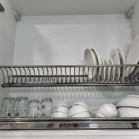 Landmark Luxury Residence - Luna Apartment 호치민 외부 사진