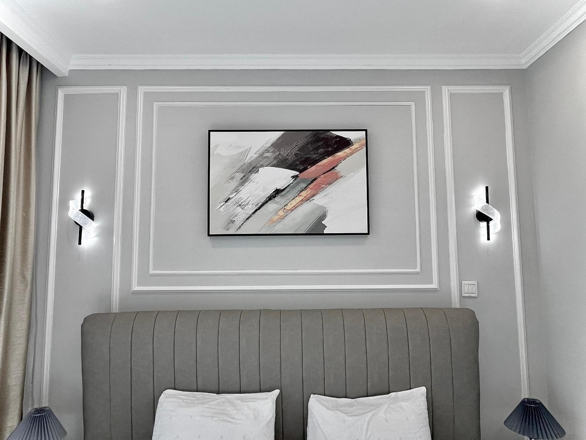 Landmark Luxury Residence - Luna Apartment 호치민 외부 사진